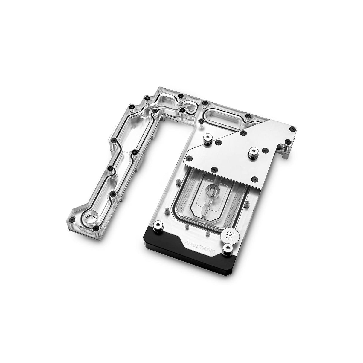 EK Water Blocks EK-Quantum Momentum TRX40 Aorus Master D-RGB - Acryl