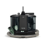Livoo PURE'UP Limpiador multisuperficie DOH144-500W, todas las superficies, 3 accesorios incluidos, 82dB