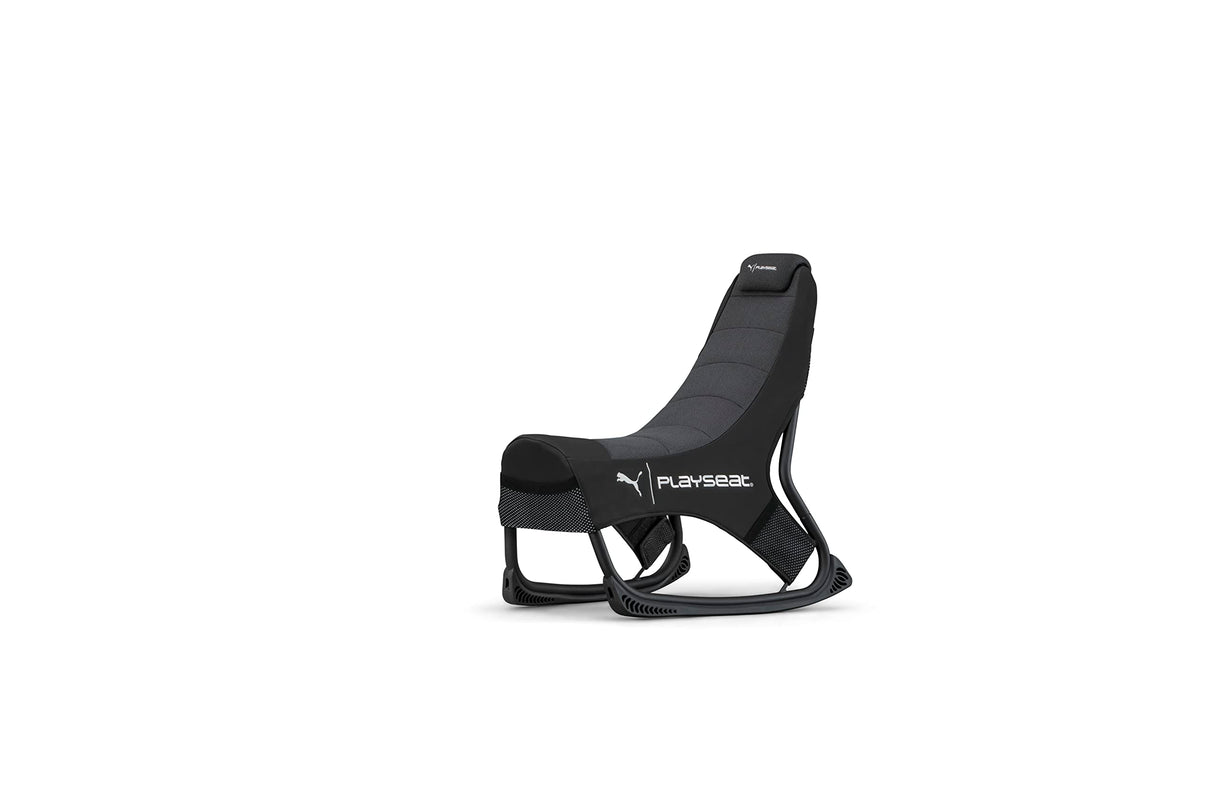 PLAYSEAT | PUMA Active Gaming Seat - Black (UK)