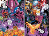 Phoenix: The Death & Rebirth Of Jean Grey Omnibus
