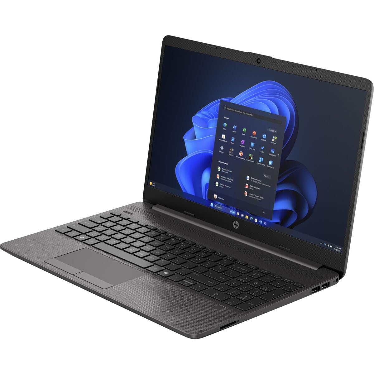 Laptop HP 9Y6V2AT#Abe 15,6" i5-1335U 8 GB RAM 512 GB SSD QWERTY Español - Marca: HP - EAN: 0198701060307