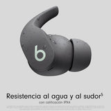 Beats Fit Pro – Auriculares intraurales Totalmente inalámbricos con cancelación del Ruido – compatibles con Apple y Android, Class 1 Bluetooth®, calificación IPX4, micrófono Integrado – Gris Salvia