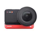 Insta 360 – Cámara de acción VR – Gama One R – Edición 1 – Sensor 1 – Módulo de Lente Leica – Batería 1190 mAh