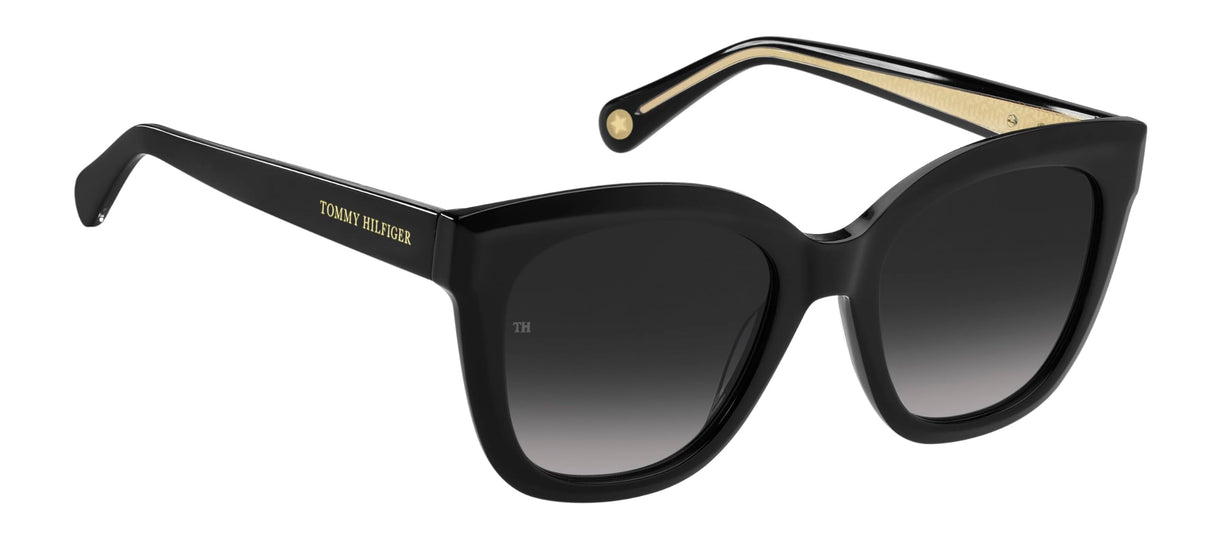 Gafas de Sol TOMMY HILFIGER TH 1884/S 807 BLACK 52/20/140 Mujer