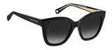 Gafas de Sol TOMMY HILFIGER TH 1884/S 807 BLACK 52/20/140 Mujer