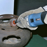 Makita GD0810C - Amoladora Recta 6-8Mm 750W