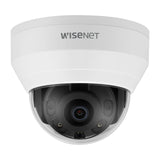HANWHA QND-8020R - Cámara de vigilancia IP (5 Mpx, 4 mm)
