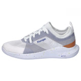 Kempa Kourtfly Zapatillas de Balonmano Zapatillas y Calzado Deportivo para Mujer - Transpirables y de Gran Agarre Gracias a la Suela Michelin