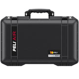 Peli Air 1525 - Maleta de protección Ligera con separadores, Color Negro