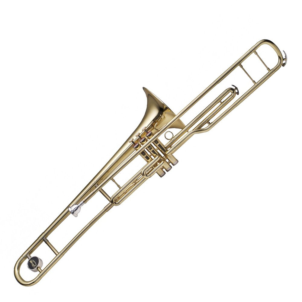 Stagg ws-tb285s Válvula de BB Tenor Trombón