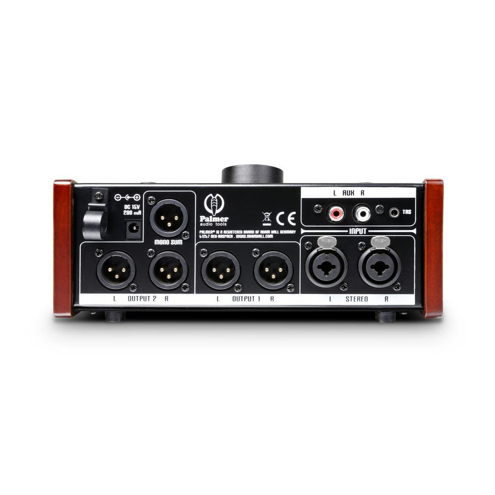 Palmer MONICON L (Clásico) - Controlador de monitor pasivo