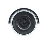 INKOVIDEO V de 200 – 8 MW 8 MP PoE ONVIF Red Vigilancia Visión Nocturna hasta 30 m Video vigilancia (Color Blanco)