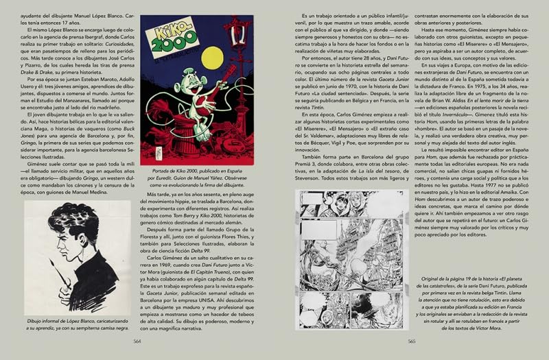 Paracuellos (edición total) (Reservoir Gráfica)