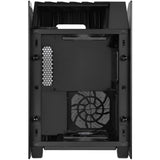 Caja ATX Silverstone SST-LD03B-AF