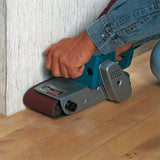 Makita 9924DB - Lijadora De Banda 76X610Mm