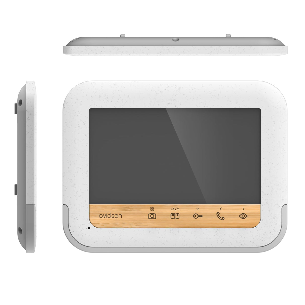 Monitor Adicional de 7'' AddBamboo View - Avidsen