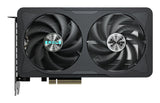 GIGABYTE GeForce RTX 5060 Eagle OC 8G Tarjeta Gráfica - 8GB GDDR7, 128bit, PCI-E 5.0, 2550 MHz Frecuencia del núcleo, 3 x DisplayPort, 1 x HDMI, GV-N5060EAGLE OC-8GD