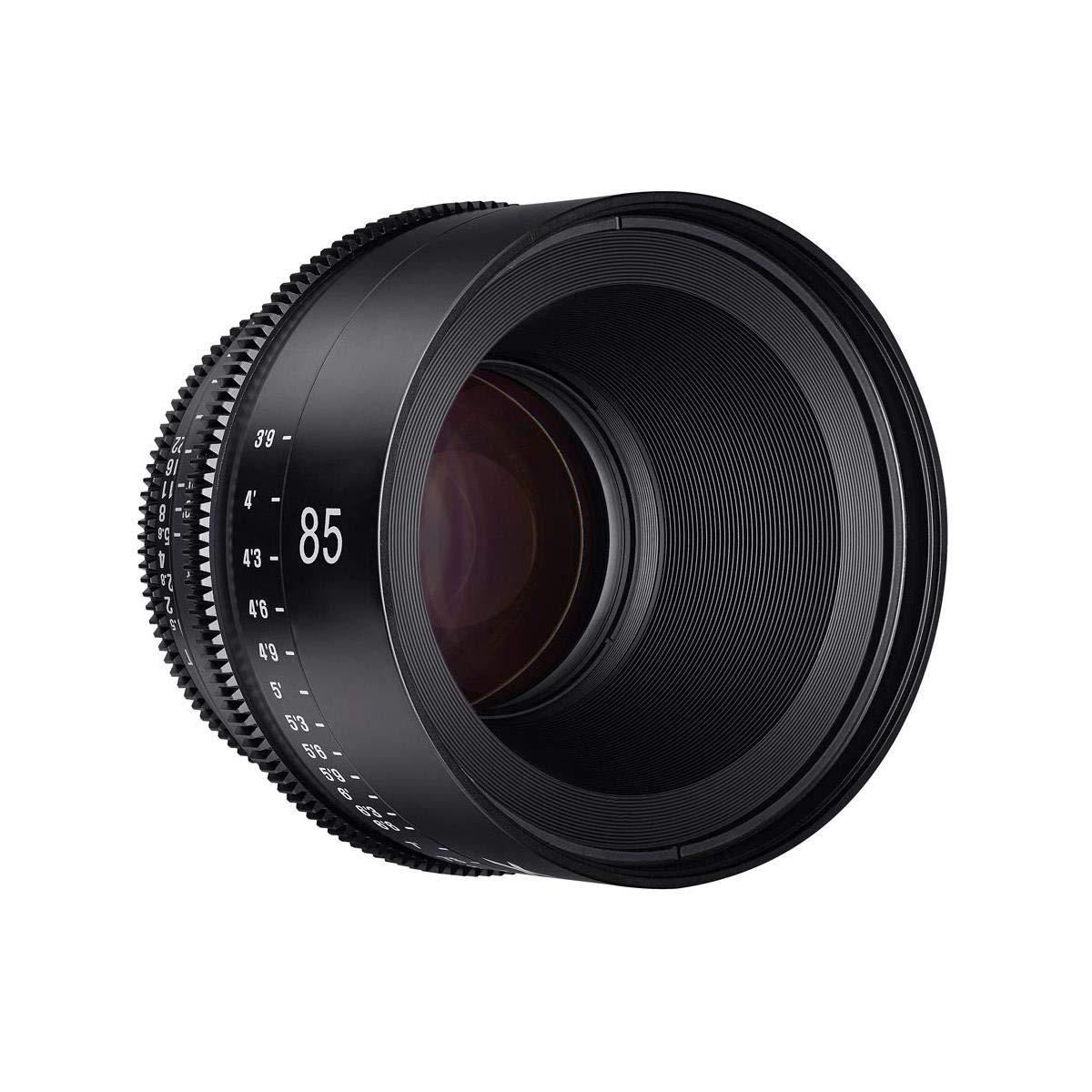 Rokinon Xeen XN85-NEX - Lente Cine Profesional de 85 mm T1.5 Sony E Mount (FE)