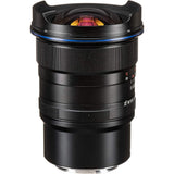 Laowa 12mm f/2.8 Zero-D Sony FE - Objetivo (Amplio, MILC/SLR, 16/10, 22-2,8, Manual, Sony E)