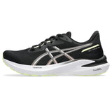 ASICS GT-1000 13, Sneaker Mujer, Negro/Brisa, 39 EU