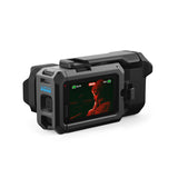 GoPro Mission 1 Pro Grip Edition - Incluye cámara Mission 1 Pro, empuñadura compacta, batería Enduro 2, Estuche de Transporte y Parasol Desmontable