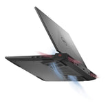 Dell G15 5520 - Ordenador portátil Gaming 15.6" FullHD (Intel Core i7-12700H , 16GB RAM, 1TB SSD, NDIVIA RTX 3070Ti,Windows 11) Gris – Teclado QWERTY español