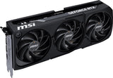 MSI GeForce RTX 5080 16G Shadow 3X OC