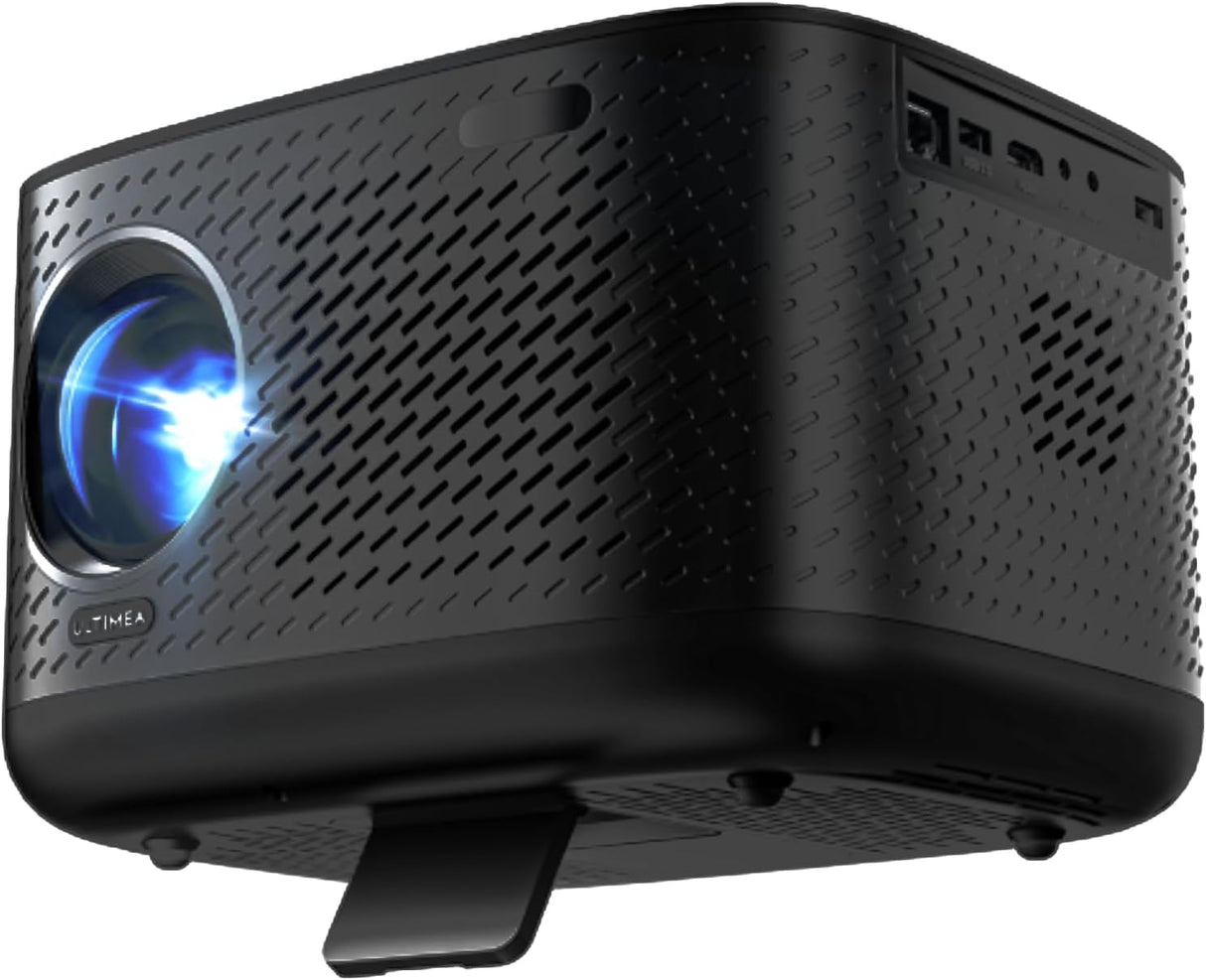 ULTIMEA Apollo P50 videoproyector Full HD 1080P, Smart Beamer 4K Cine en casa
