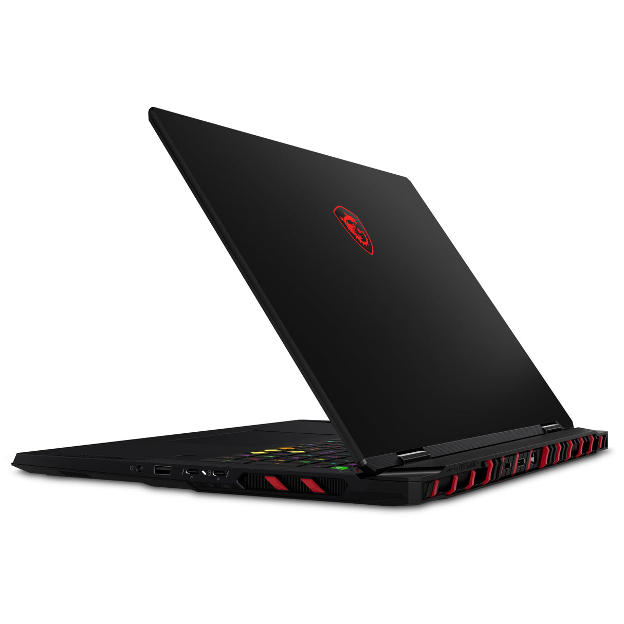 MSI Raider 18 MAX HX A2WI-1045ES - Portátil 18"