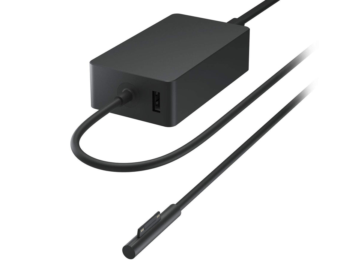 Fuente de alimentación Surface de 127 W - Microsoft