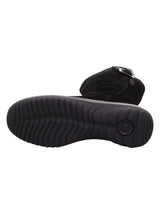 Legero Softboot 4.0, Botas para Nieve Mujer, Schwarz 0000, 38 EU