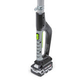 Murray IQ18PSHK 18V Li-Ion Sin cordón de 20cm Sierra Telescópica y el Cortasetos de 41 cm, Kit 2-en-1, Powered by Briggs & Stratton, 5.0AH batería y Cargador Incluido, Tubo Telescópico, 1688106