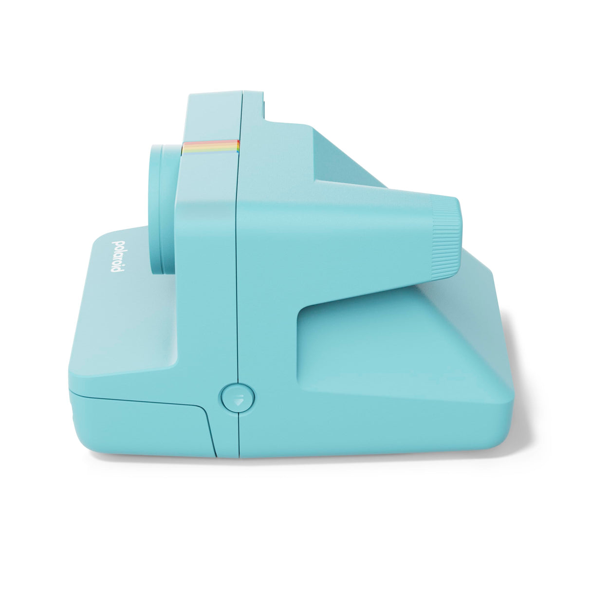 Polaroid - Now+ Generation 3 - Cámara instantánea con conexión Bluetooth - Azul (9163)