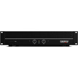 Reloop Dominance 1402 MK2 - Solución de amplificación para restaurantes, Negocios y Discotecas