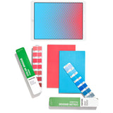 Pantone GP6102B Guía de color, Multicolour