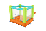 Bestway Jump and Soar Bouncer, Júmenes Unisex, Multicolor, 194x175x170