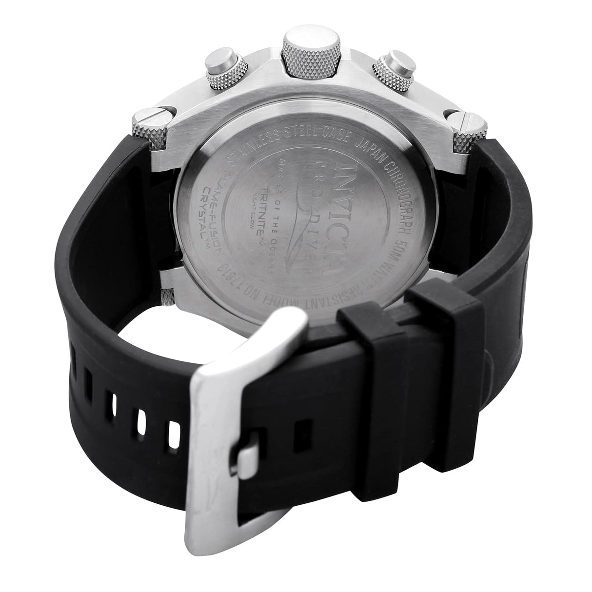 Invicta Pro Diver 17813 Reloj para Hombre Cuarzo - 50mm
