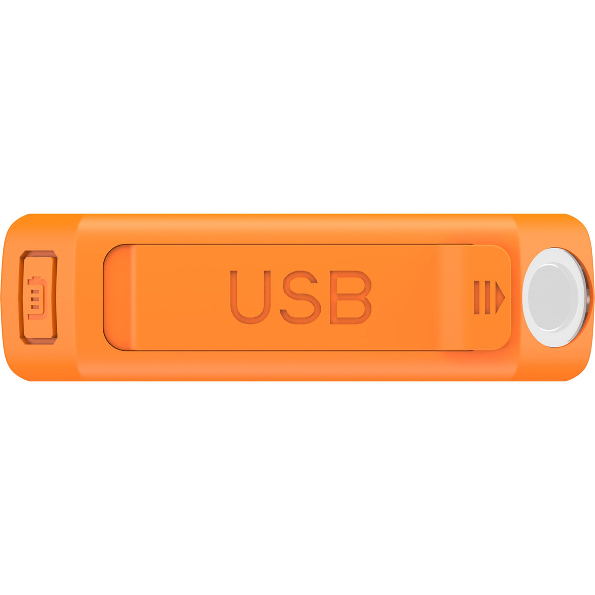 Batería para Portátil Xtorm XR202 Negro/Naranja 20000 mAh