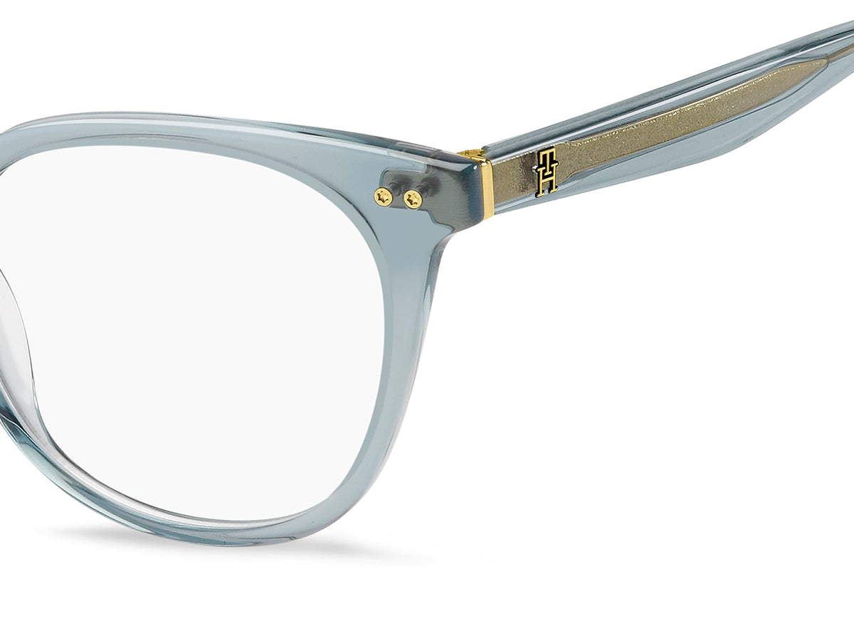 Gafas de Vista TOMMY HILFIGER TH 2160 PJP BLUE 50/18/140 Mujer