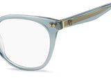 Gafas de Vista TOMMY HILFIGER TH 2160 PJP BLUE 50/18/140 Mujer