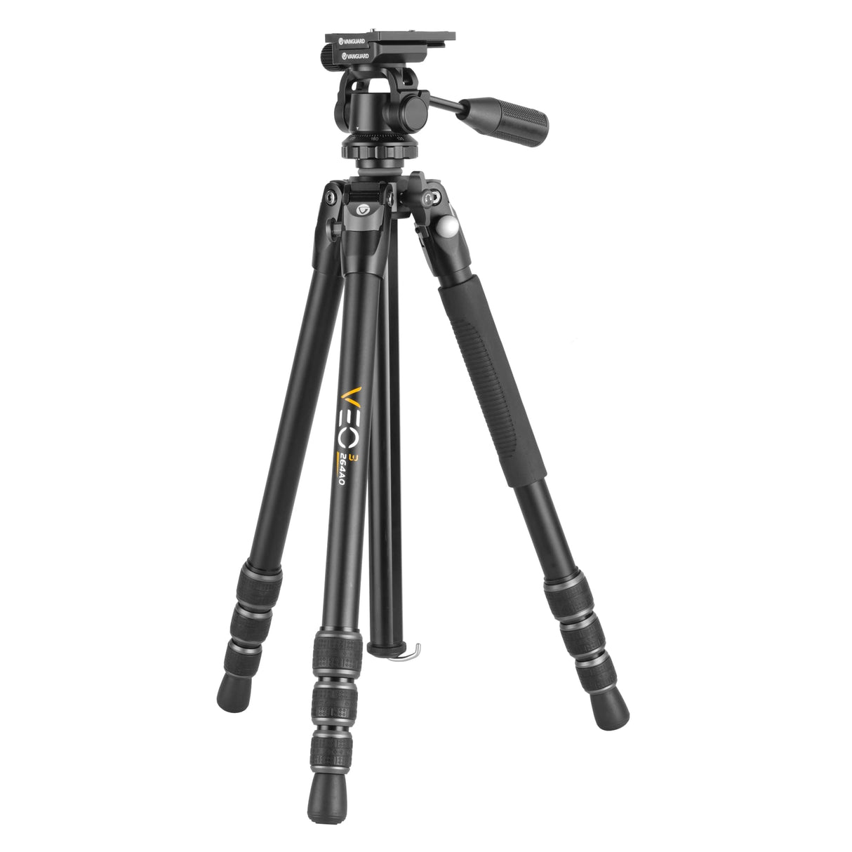 Vanguard Veo 3 263AO - Trípode Aluminio rótula observación telescopio