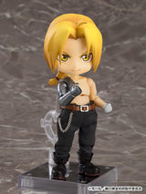 GOOD SMILE COMPANY Edward Elric Fig. 14 cm Fullmetal Alchemist Brotherhood nendoroid Doll