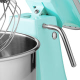 Maxima 09300152 Robot de Cocina, Acero Inoxidable