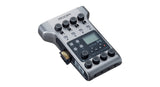 Zoom P4 PodTrak - Podcasting Mixer and Interface