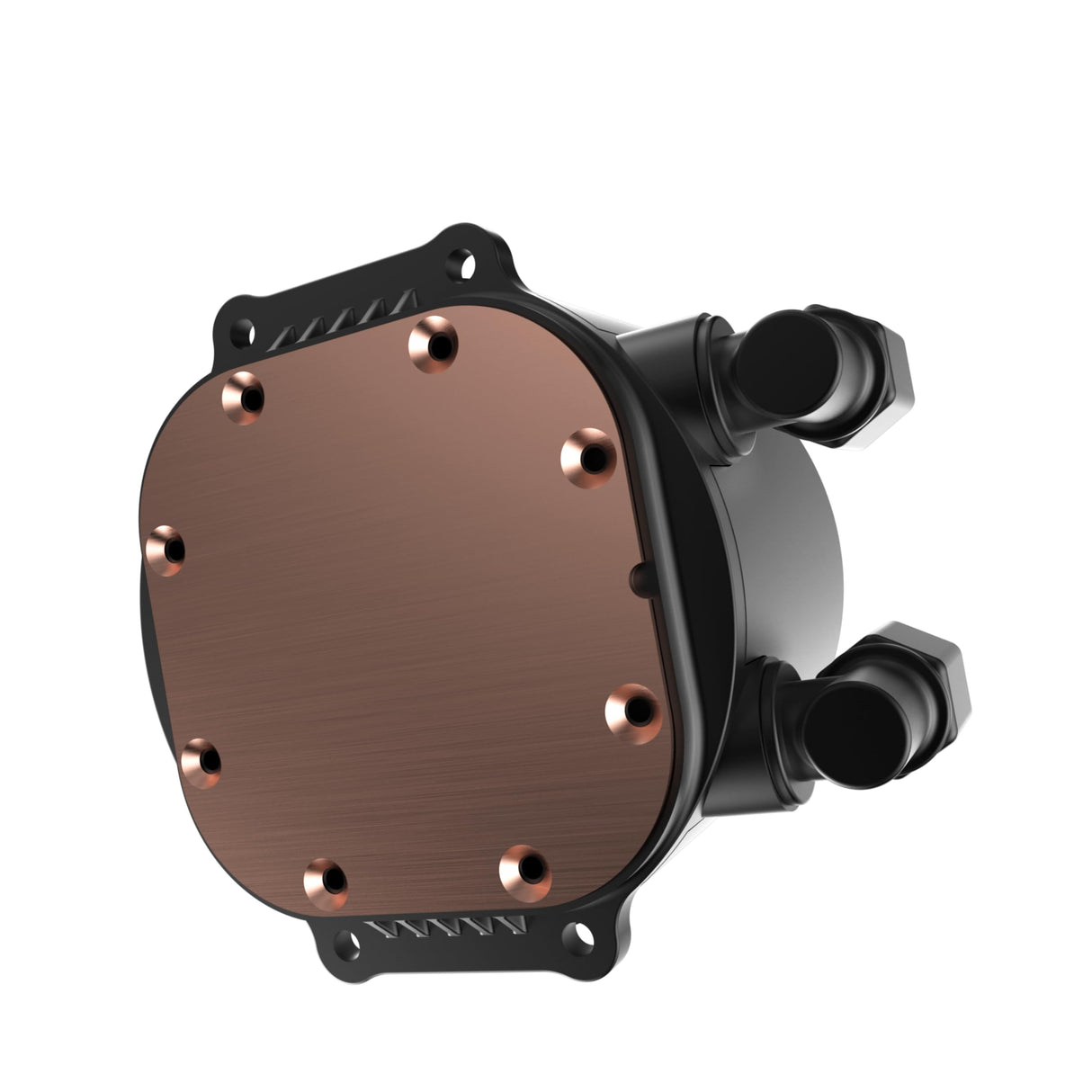 Liquid Killer X RGB 360mm Kit de refrigeración por agua, Negro