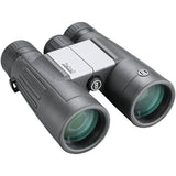 Bushnell - Powerview 2 - Prismáticos - 10x42 - Prisma de Techo - Chasis metálico de Aluminio - Multicoated - Armadura de Goma - Observación de Aves - Viajar - Sports - En el Exterior - PWV1042