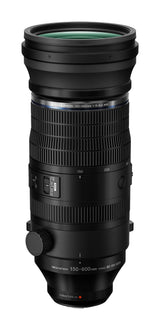 OM SYSTEM Objectif M. Zuiko Digital ED 150-600 mm f/5.0-6.3 IS Garantie 2 ANS