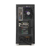ScreenOn - Ryzen 7 5700G - 500GB SSD - RTX 3060 - Game PC A40133 - WiFi - Windows 11 Pro