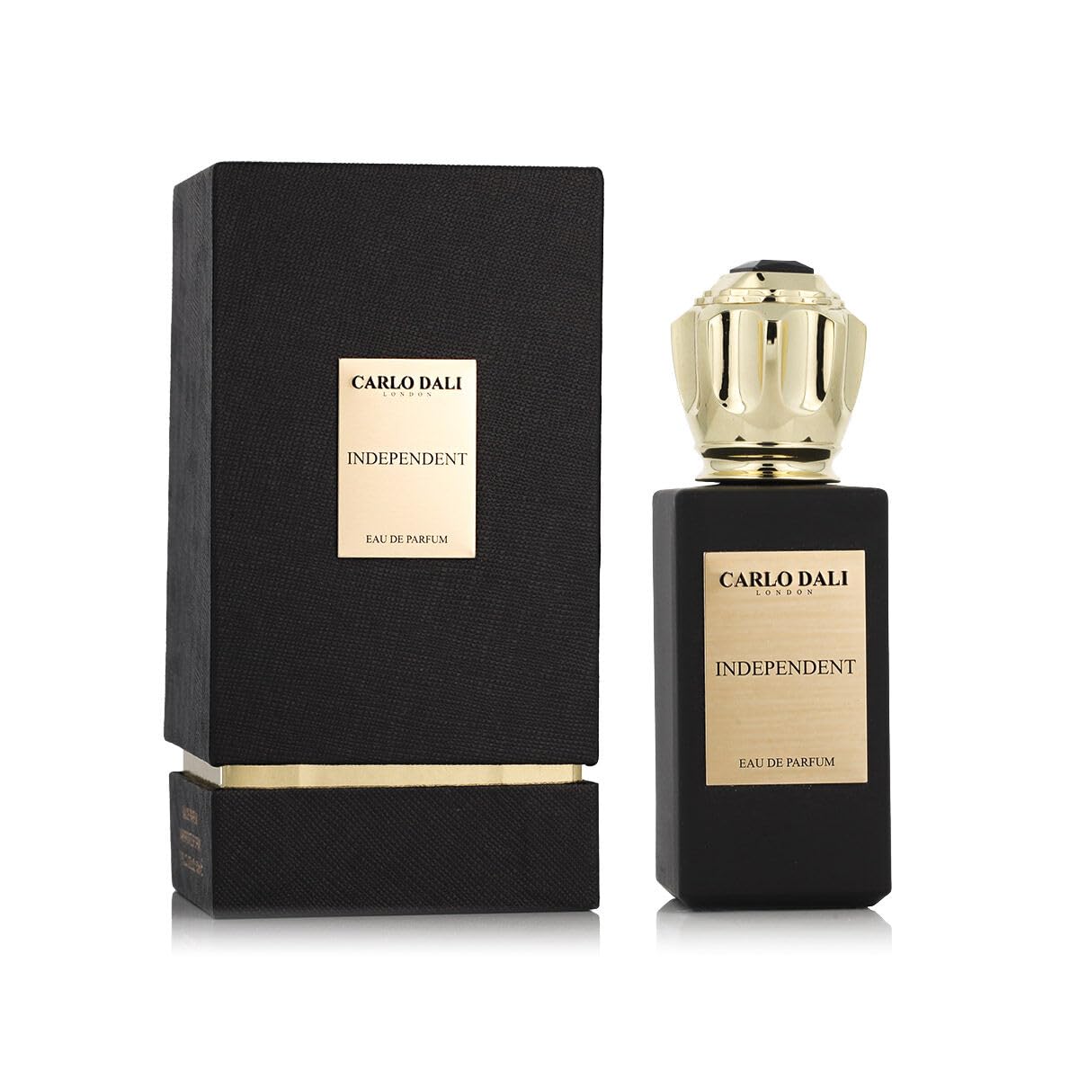 Carlo Dali Perfume Unisex Independent EDP 50 ml 100 ml