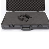 MAGMA CARRY LITE DJ-CASE XXL PLUS, negro, MGA41102